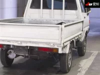 Toyota LITE ACE TRUCK лот № 7022 оценка R  с аукциона в Японии 7
