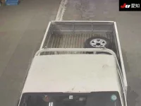 Toyota LITE ACE TRUCK лот № 7022 оценка R  с аукциона в Японии 8