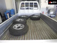 Toyota LITE ACE TRUCK лот № 7022 оценка R  с аукциона в Японии 3