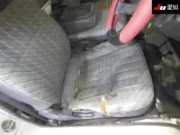 Toyota LITE ACE TRUCK лот № 7022 оценка R  с аукциона в Японии 5