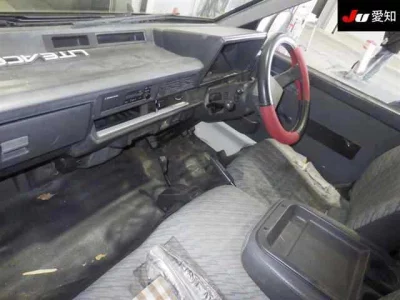 Toyota LITE ACE TRUCK  с аукциона в Японии