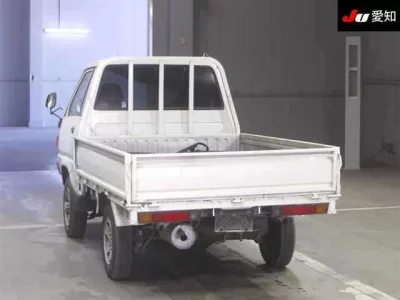 Toyota LITE ACE TRUCK  с аукциона в Японии