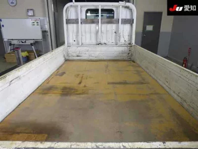 Toyota TOYOACE  с аукциона в Японии