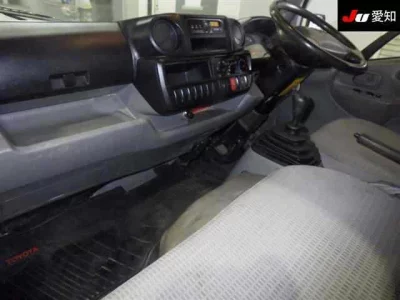 Toyota TOYOACE  с аукциона в Японии