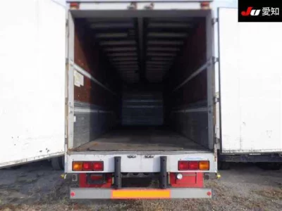 Mitsubishi SUPER GREAT