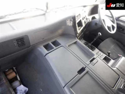 Mitsubishi SUPER GREAT