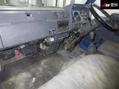 Toyota TOYOACE  с аукциона в Японии