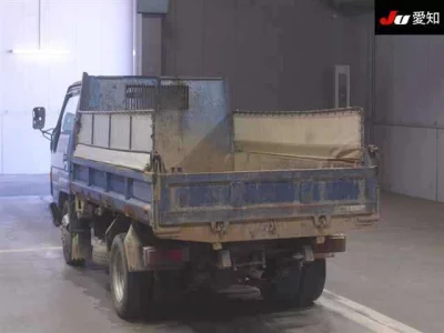 Toyota TOYOACE  с аукциона в Японии