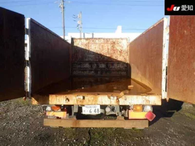 Mitsubishi FUSO TRUCK