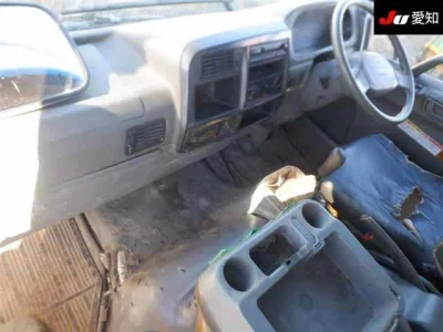 Mitsubishi FUSO TRUCK