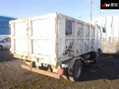 Mitsubishi FUSO TRUCK
