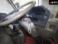 Isuzu FARGO VAN лот № 7108 оценка 3.5  с аукциона в Японии 4