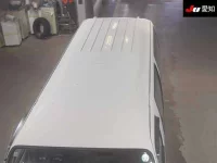 Isuzu FARGO VAN лот № 7108 оценка 3.5  с аукциона в Японии 8