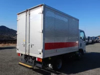 Isuzu ELF лот № 3171 оценка 3.5  с аукциона в Японии 4