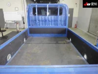 Toyota DYNA лот № 4517 оценка 3.5  с аукциона в Японии 3