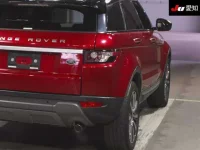 Rover RANGE ROVER лот № 4548 оценка 4  с аукциона в Японии 7