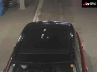 Rover RANGE ROVER лот № 4548 оценка 4  с аукциона в Японии 8