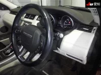 Rover RANGE ROVER лот № 4548 оценка 4  с аукциона в Японии 4