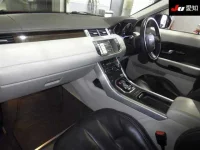 Rover RANGE ROVER лот № 4548 оценка 4  с аукциона в Японии 2