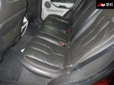 Rover RANGE ROVER  с аукциона в Японии