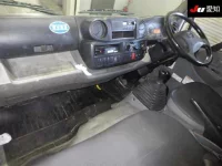 Hino DUTRO лот № 7110 оценка 3.5  с аукциона в Японии 2