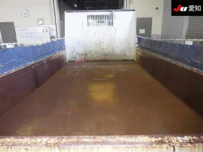 Hino DUTRO  с аукциона в Японии