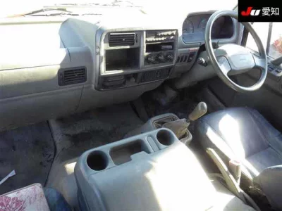 Mitsubishi FUSO FIGHTER