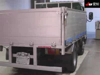 Hino DUTRO лот № 7121 оценка 3.5  с аукциона в Японии 7