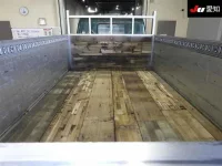 Hino DUTRO лот № 7121 оценка 3.5  с аукциона в Японии 3