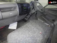 Hino DUTRO лот № 7121 оценка 3.5  с аукциона в Японии 2