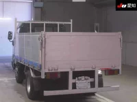 Hino DUTRO лот № 7121 оценка 3.5  с аукциона в Японии 1