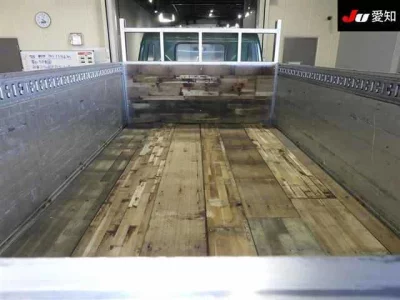 Hino DUTRO  с аукциона в Японии