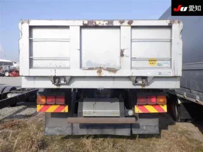 Mitsubishi SUPER GREAT