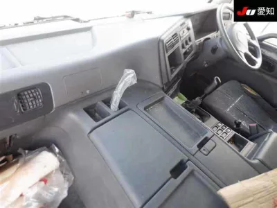 Mitsubishi SUPER GREAT