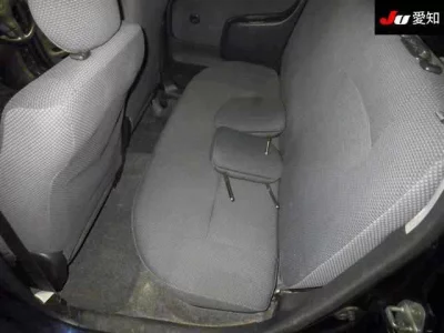 Toyota SUCCEED  с аукциона в Японии