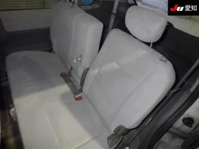 Honda MOBILIO  с аукциона в Японии