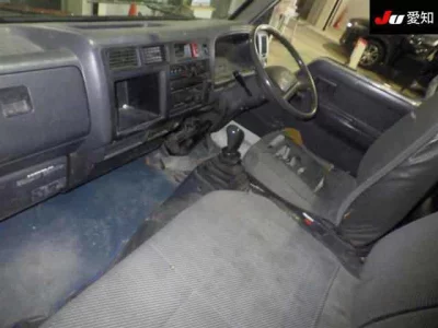 Toyota TOYOACE  с аукциона в Японии