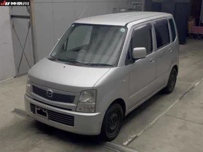 Mazda AZ WAGON