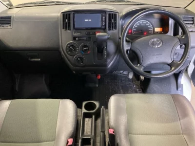Toyota LITE ACE VAN