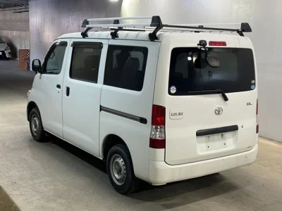 Toyota LITE ACE VAN