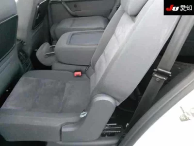 Volkswagen GOLF TOURAN