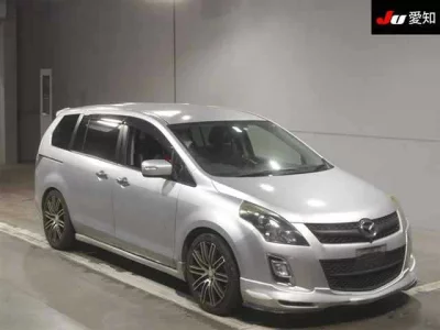 Mazda MPV