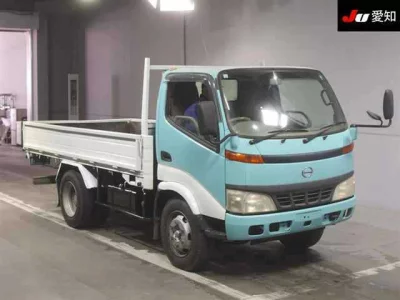 Hino TRUCK