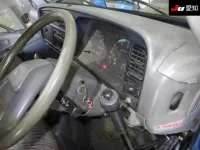 Mitsubishi CANTER лот № 7029 оценка 3.5  с аукциона в Японии 4