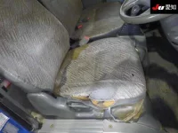 Mitsubishi CANTER лот № 7029 оценка 3.5  с аукциона в Японии 5