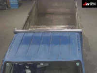 Mitsubishi CANTER лот № 7029 оценка 3.5  с аукциона в Японии 8