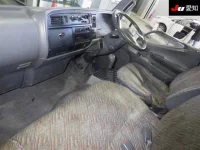 Mitsubishi CANTER лот № 7029 оценка 3.5  с аукциона в Японии 2