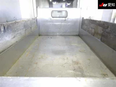 Mitsubishi CANTER  с аукциона в Японии