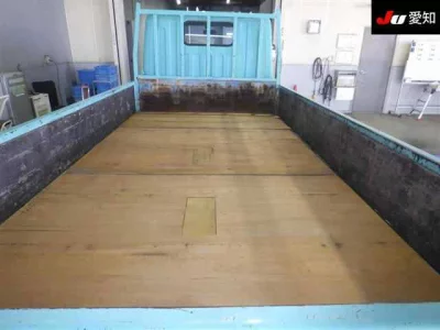 Mitsubishi CANTER  с аукциона в Японии