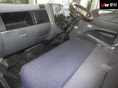 Mitsubishi CANTER  с аукциона в Японии